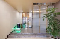 Starwayホテル（馬鞍山湖南路金鷹広場）