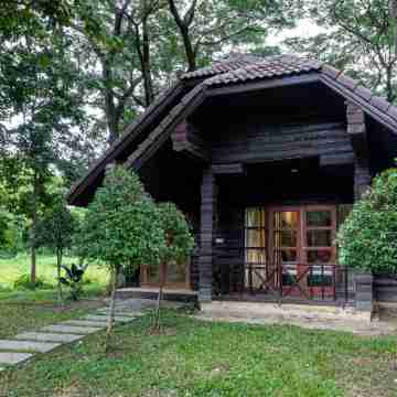 เดอะเลกาซี ริเวอร์แคว รีสอร์ท Rooms