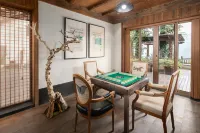 Anji Yunshang Wutong · Wenquan · Cloud Swimming Pool · Vacation Apartment (Jinkongli Grand Canyon)