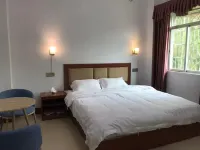 Wangfa homestay