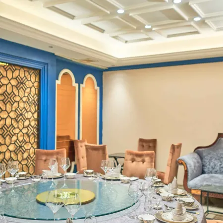 Jiangsu Phoenix Palace Hotel