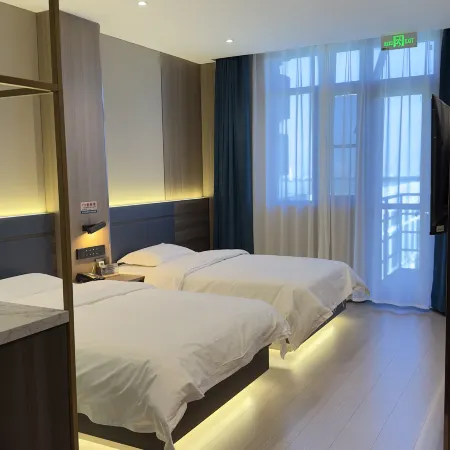 Ruiyuange Hotel
