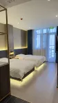 Ruiyuange Hotel