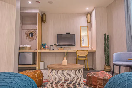 Ashare hotel