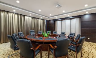 Zhang Jiang Bu Luo Hotel
