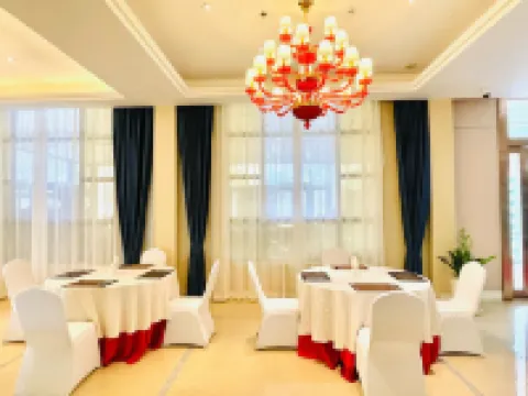 洲際新濠酒店 西哈努克城酒店