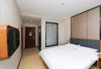 Beijing Railway Station East Hotel Hotels near Nankou Railway Station