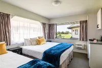 The Beachcomber Hotel