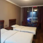 Tiansheng Hotel