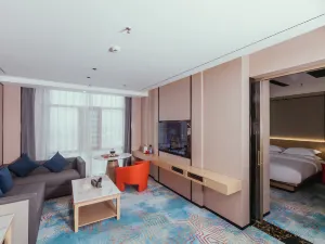 Yanyuan Shenghao Hotel
