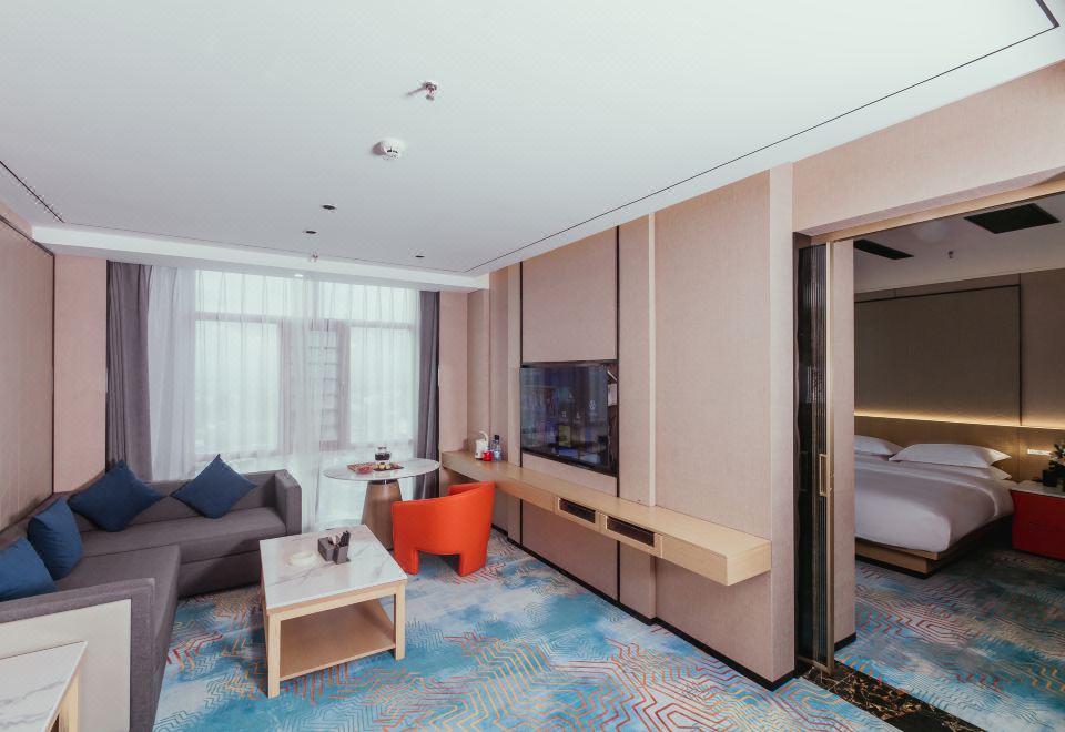 3. 옌위안 셩하오 ..