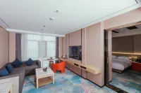 Yanyuan Shenghao Hotel Hotels in Yanyuan