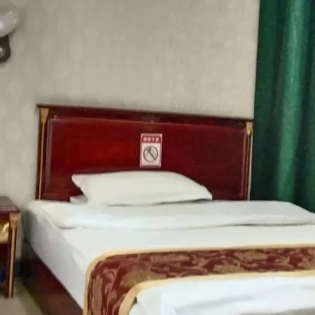Ziyun Hotel