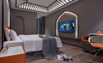 5.0 Joseph Fruit Tea Hotel