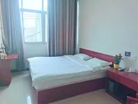 Tianyi Hotel (Zhongxing Street Shop)