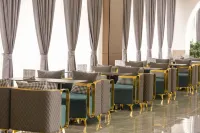 Banyan Tree International Hotel Hotels in Zitong