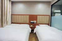 May Flower Hotel (Yanji Yanbian University Floating Market Branch)