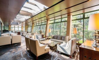Hongqiao State Guest House Shanghai - Housity