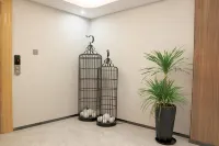Sanmen Youran Hotel