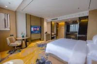 CHAOAN Haoyi Hotel Hotels near Congxi Ancestral Hall
