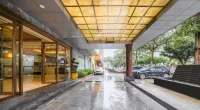Jiajie Boutique Hotel (Haikou East High-speed Railway Station) Hotels in Haikou