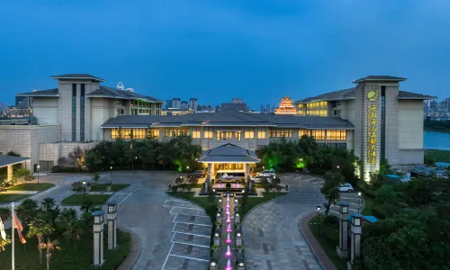 New Century Hotel Kaifeng