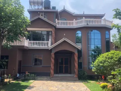 Mile Yiqiyuan Homestay