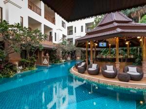 Quality Beach Resorts and Spa Patong