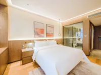 Lanhai  Hotel (Qingdao Dongjiakou Branch) Hotel in zona Poli Passenger Transport Terminal