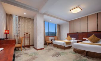 Xiang Wang Fu Hotel