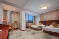 淮北相王府ホテル