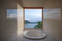 Cyan Mist Villa
