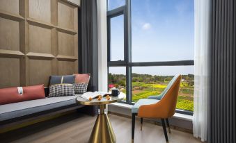 Yunduo Hotel (Chengdu Tianfu International Airport)