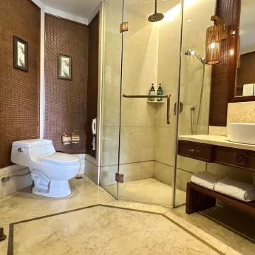 Tianci Hot Spring Resort