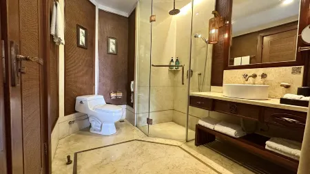 Tianci Hot Spring Resort