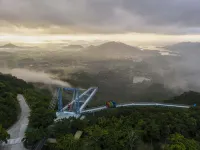 Yanoda Rainforest No.1 Hotel Hotels in Baoting