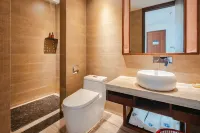 Tianyi Boutique Hotel (Baoting Qixian Square) - balcony