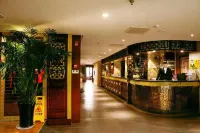 漫州飯店（安鄉店）
