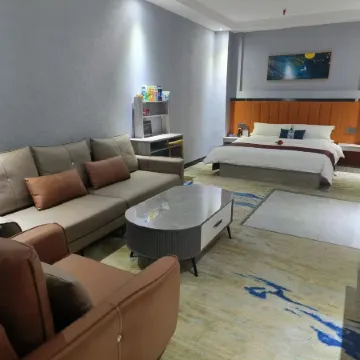 Hotel Gerson Business