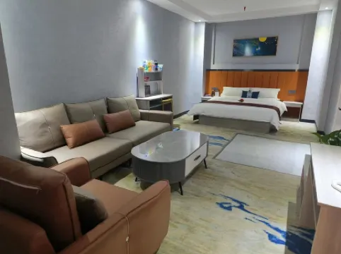 Hotel Gerson Business