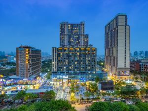 Xingyu International Apartment (Guangzhou South Railway Station)