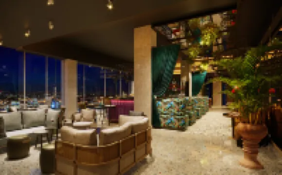 內羅畢都喜公主公寓酒店