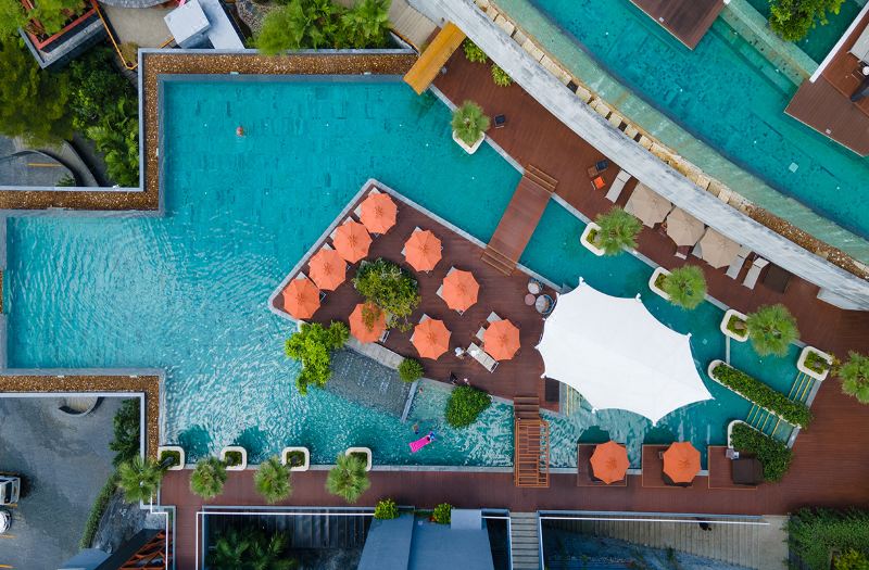 Kalima Resort & Spa Phuket photo 4