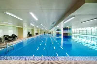 Nanning Hawaii International hotel