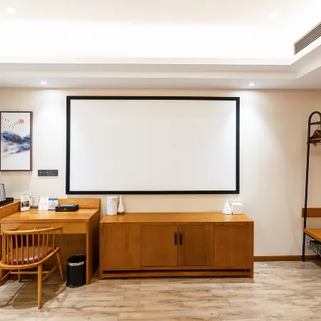 Yan'an Ruihao Hotel (Baota Mountain Branch)