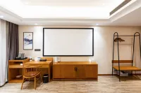 Yan'an Ruihao Hotel (Baota Mountain Branch)