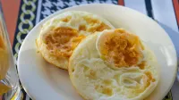 Dunhuang Bohui Wenhua Hotel (Shazhou Night Market Branch) - Morgenmad