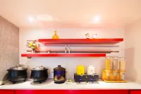 Ibis Hotel (Yongcheng Jinboda Plaza) - Desayuno