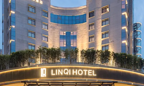 Linqi Hotel