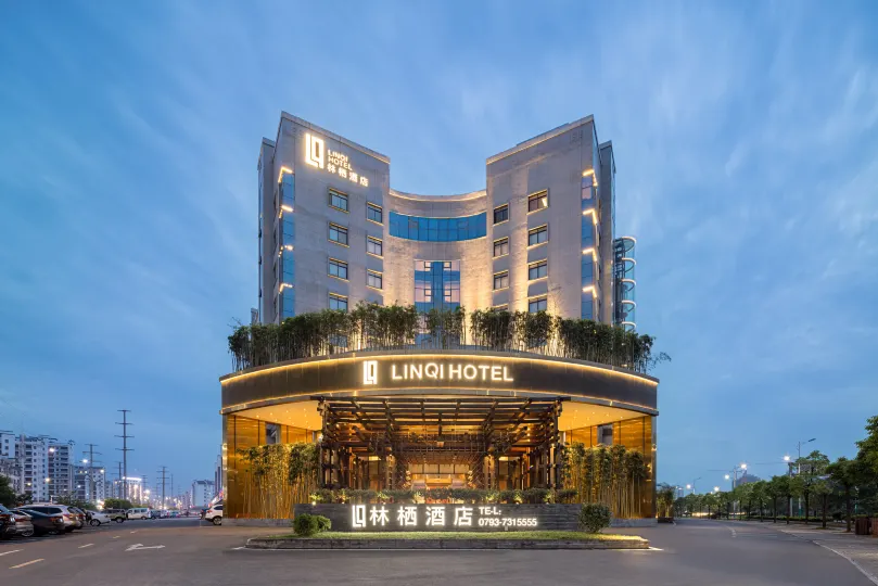 Linqi Hotel